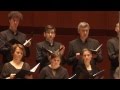 Brahms begrbnisgesang  hrsinfonieorchester  collegium vocale gent  philippe herreweghe