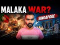 Singapore itna rich kaise bana? | Malacca se Modern City tak