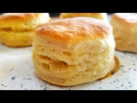 Lemonade Scones are the fastest and easiest scones you will ever make! Incredibly fluffy, moist scon. 