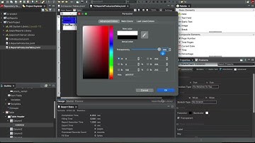 6. Cómo Crear Tablas en JasperReports | Reportes en Java 2025 Paso a Paso