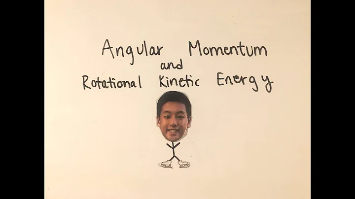 Angular Momentum and Rotational Kinetic Energy (AP Physics 1)