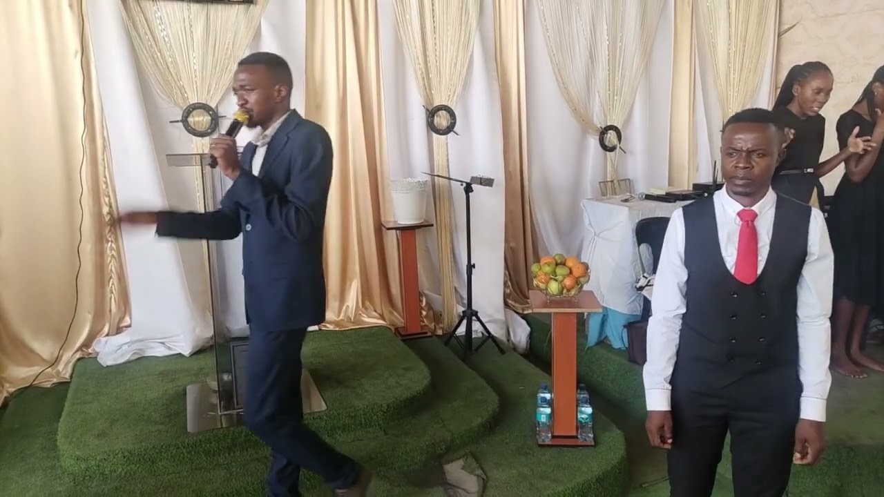 Pray along with the man of God || Prophet Jimmy