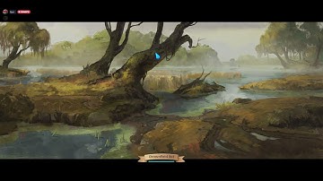 STATIC PVP // STATIC PVE // ALBION ONLINE №5