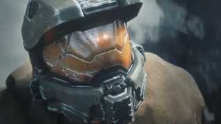 Celebrity Halo 5 - Reveal E3 2013 Trailer HD [Xbox One] Profile
