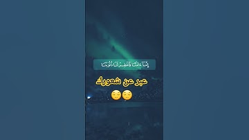 الذين يقولون ربنى امنآ😊:تلاوة خاشعة مؤثراة تبكي القلوب:ايات قرانية:من اجمل تلاوة القران الكريم:#قرآن