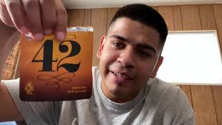 Cookies- 42 weed review