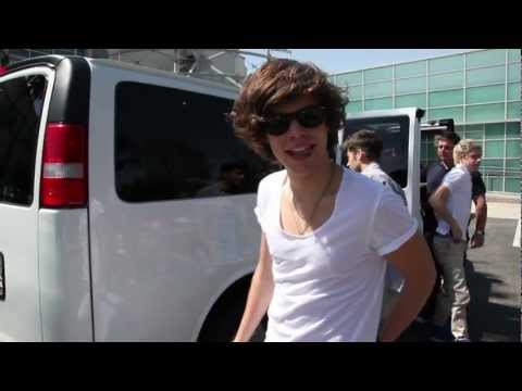 Access 1D Part1: USA