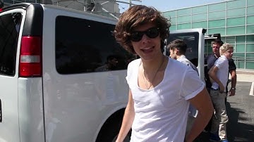 Access 1D: USA (Part1)