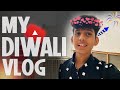 My diwali vlog  thewonderboy