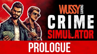 Crime Simulator: Prologue + Thief Simulator 2 key giveaways  LIVE STREAM!!!