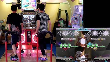 [DDR2014] IWALYPP vs YHD - Din Don Dan (CSP) 980880 nr fc AA vs 928240 nr A 2016.01.16 2016.01.16