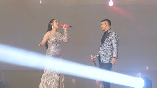 Cinta Karena Cinta - Judika ft. Putri Ayu (Live by Steve Deaprof Orchestra)