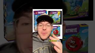 Lego Fortnite JUNE 1st SETS LEAKED! #legoleaks #legonews #legofortnite