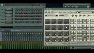 FPC Tutorial Fruityloops