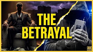 How One Snitch Destroyed the Black Disciples Empire (The Wiretap That Changed Chicago)