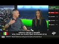 Scoreline LIVE: Czechia vs. Mexico REACTION