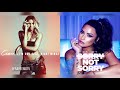 Demi Lovato x Ciara - Sorry I