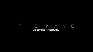 Video thumbnail of "Eddie James // The Name (Magnify Album Commentary)"