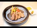 氷見完全放牧豚のヒレステーキ（ 輔星 / 東京 千代田区飯田橋 ） - “食べたい”を見つけよう eata.jp（イータ）