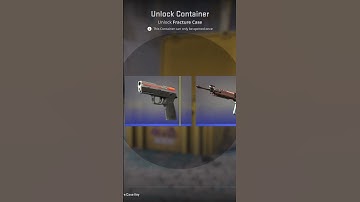 Opening a cs2 case until a gold appears DAY 53 #cs2 #case #shorts