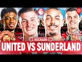 Manchester United 2-0 Sunderland | LIVE STREAM Premier League WatchAlong