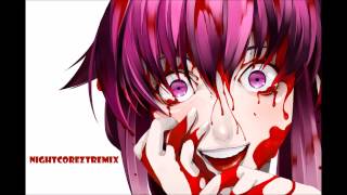 Paranoïa Darktek - Nightcore