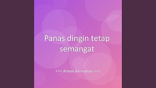 Panas dingin tetap semangat
