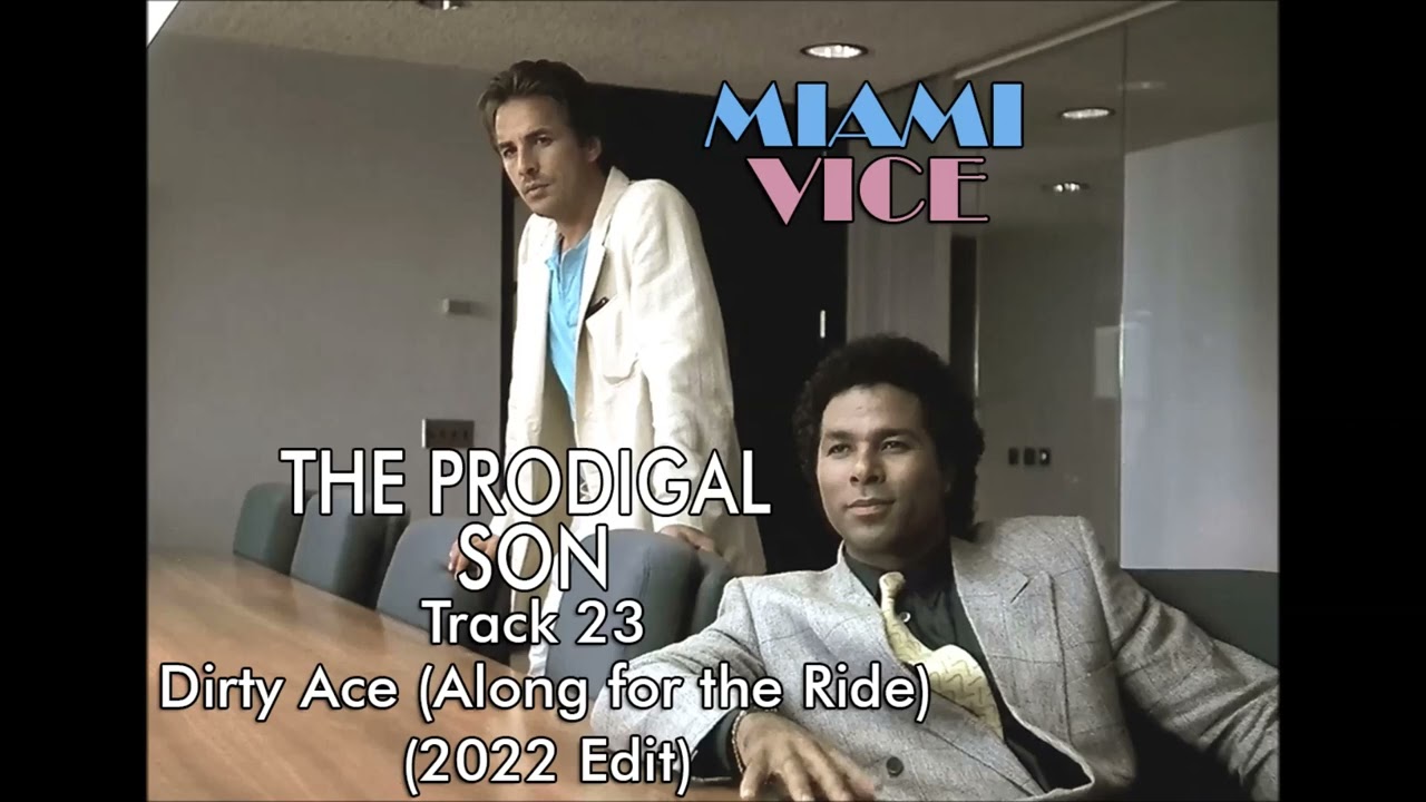 Watch Jan Hammer - Dirty Ace (Along for the Ride) (2022 Edit) on YouTube Watch Jan Hammer - Dirty Ace (Along for the Ride) (2022 Edit) on YouTube
