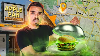 The Best Burger in LA Is a Disappointment