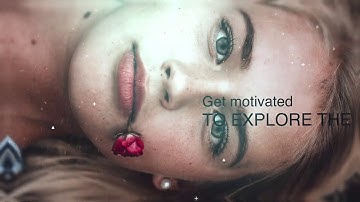 I will create awesome photo slideshow video, dynamic slideshow - Order now On Fivver!