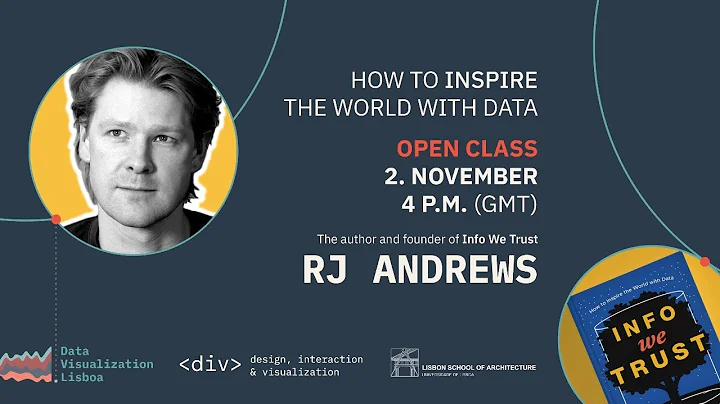 RJ Andrews - How to inspire the world with data [o...