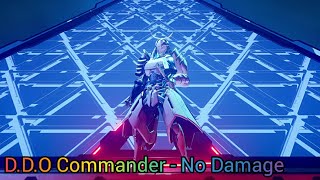Ninja Gaiden 4: D.D.O Commander Boss Fight | No Damage | 4K 60 FPS