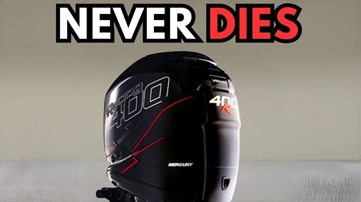 15 Habits To Make Your Outboard Last Over 5.000 Hours Without Repairs