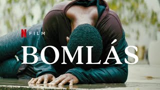 Bomlás (2023) | Magyar szinkronos rövid filmrészlet | Netflix