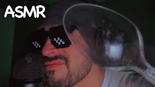 My Least Favorite ASMR Trigger