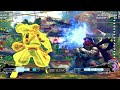 USF4 ▶ Gouken Show【Ultra Street Fighter IV】