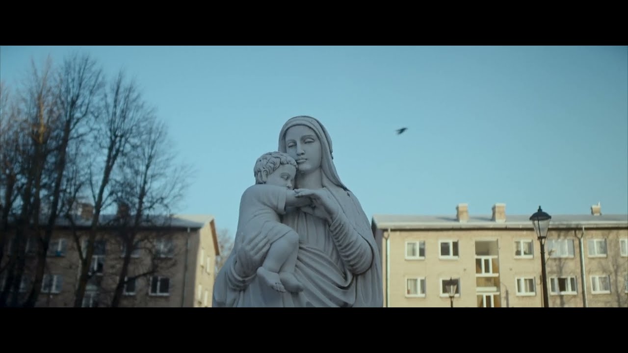 Пытаюсь приручить PD Movie || BMCC6K FF + Great Joy 50mm 1.8x anamorphic + Zoom M3 MicTrak