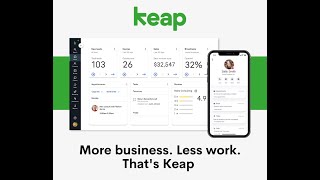 KEAP CRM, WHAT IS A CRM(customer relationship mangamenet) WHAT IS KEAP