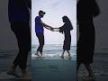 عشق رمانتیک لب دریا ویدیو عاشقانه احساسات عشق واقعی زندگی دو نفره دوستت دارم لحظه های خاص