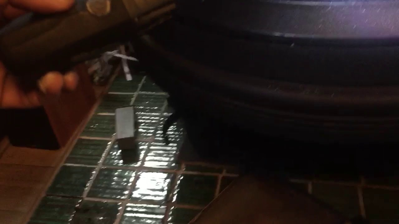 1/3 Bixby heat exchange tube maintenance corn pellet biomass stove