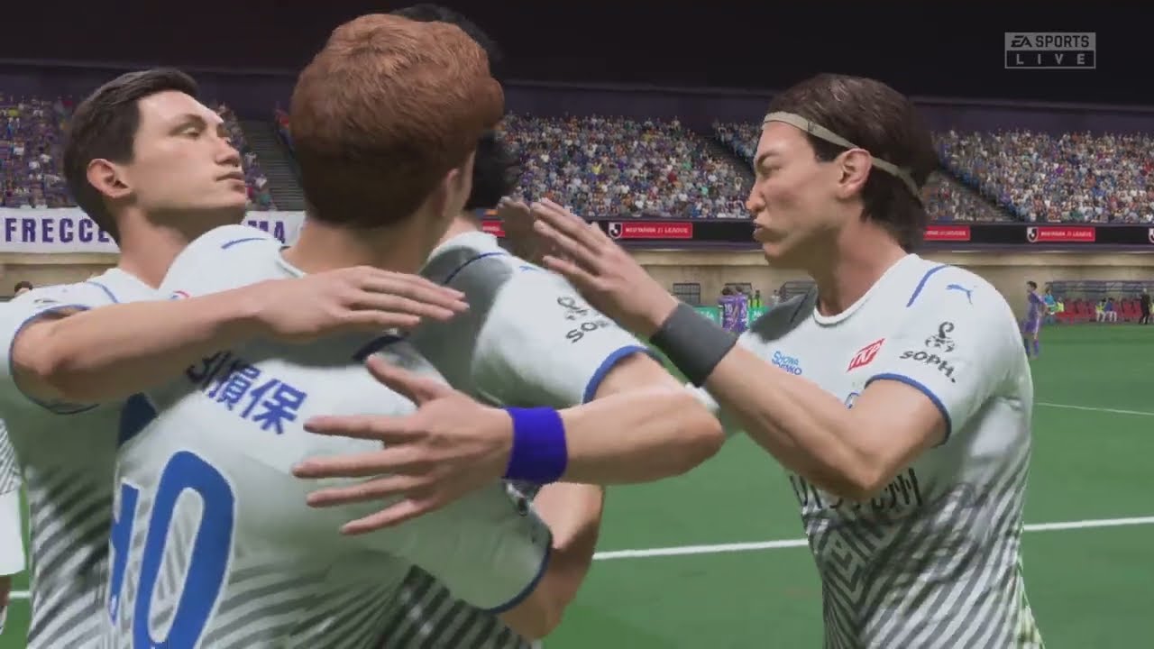 Download Fifa 22 サンフレッチェ広島でキャリアモード 29 大分戦 Mp3 And Mp4 21 23 Min 29 37 Mb Mp3 Music Download