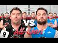 A Shot at Redemption for Eliminated Players | Barstool Basketball Association S2 Ep. 9