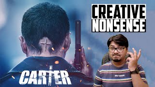 CARTER Movie Review | Netflix | Yogi Bolta Hai