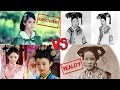 Chinese TV Dramas vs. Reality: What Chinese Royalty Really Looked Like