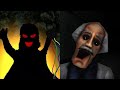 Horror games compilation by louisgalaxoz gnarled hag five night at freddys baldis coma etc