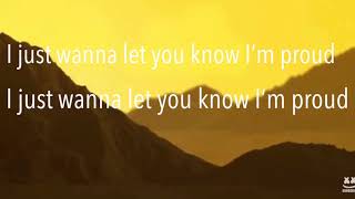 Download Lagu Marshmello -Proud (lyrics) MP3