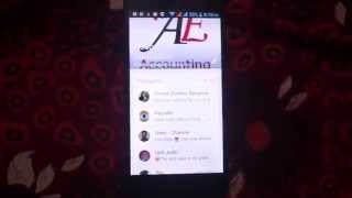 If you have made your whatsapp group, obtained admin power. one of the
great power is to add new contacts in group. just open whatsap...