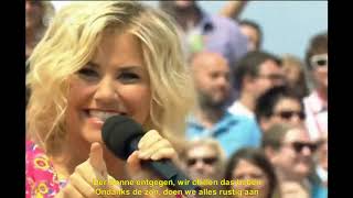 Beatrice Egli - Le Li La (Ondertiteld)