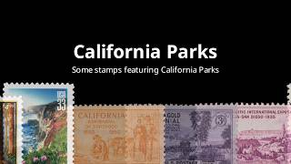 Explore California's Breathtaking Parks and their Unusual History