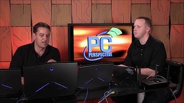 Killer Networking - Advanced Stream Detect Demo - PC Perspective